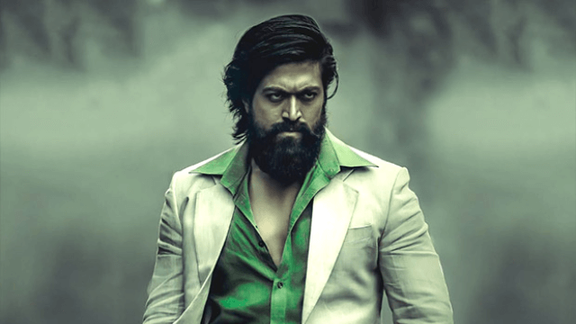 KGF Chapter 2 2 Hombale Films
