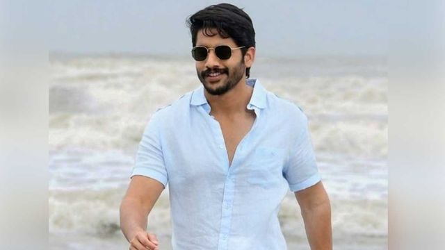 Exclusive! “I’m In A Very Happy Space Right Now,” Says Naga Chaitanya (1)