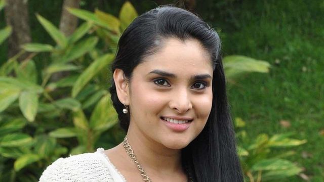 Ramya Actress Ramya officially gives you sweet news; Is it a movie Marriage