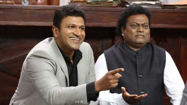 'Lucky Man' review Treat for puneeth rajkumar fans (1)