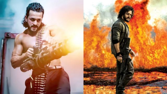 Agent Akhil Akkineni's action-packed spy flick set to entertain audiences - Hombale