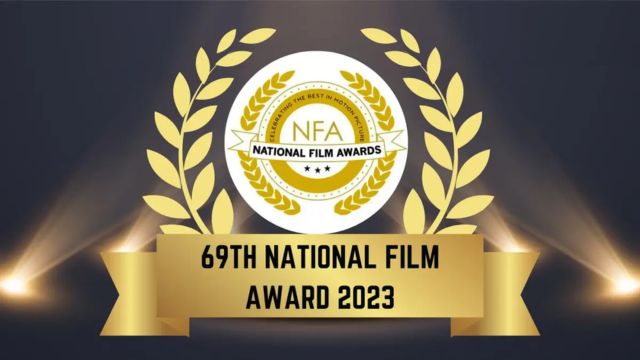 69th National Film Awards 2023 Winners List