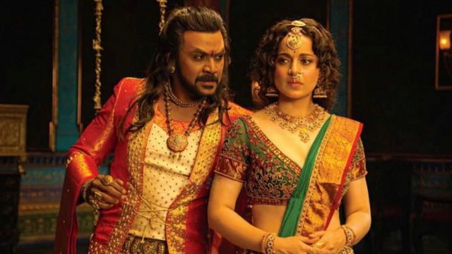 First look of Raghava Lawrence as Vettaiyan Raja from Kangana Ranaut-starrer Chandramukhi 2 out