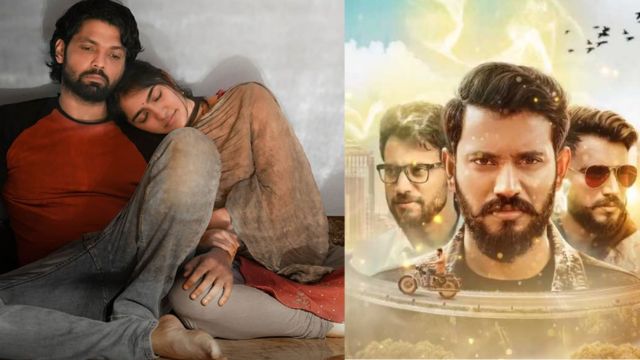 Kausalya Supraja Rama and Sapta Sagardache Ello are winning the hearts of movie lovers as hits Hombale Films