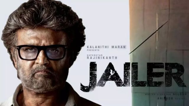 Rajinikanth's Jailer notches up two more box office records as it crosses Rs 500 crore mark